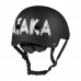 Шлем Los Raketos Ataka Matt Black L